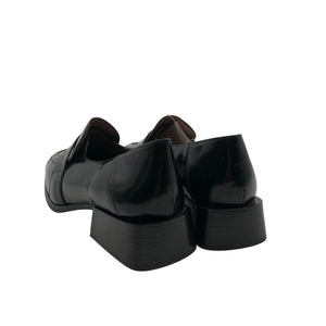 Unisex Wonders - Igapäevased jalanõud, suurus 39 - Must (2)