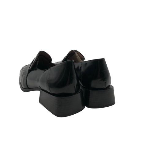 Unisex Wonders - Igapäevased jalanõud, suurus 39 - Must (2)