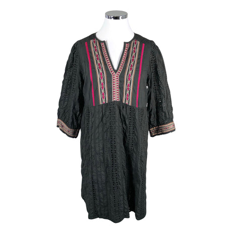 Unisex Odd Molly - Mitteveniv kleit, suurus 44 - Must ()