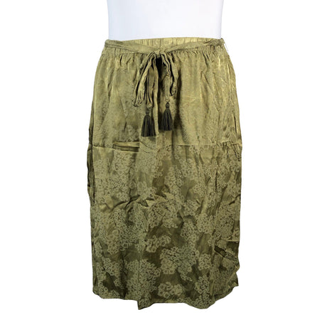 Unisex Cream - Mitteveniv seelik, suurus 44 - Roheline ()