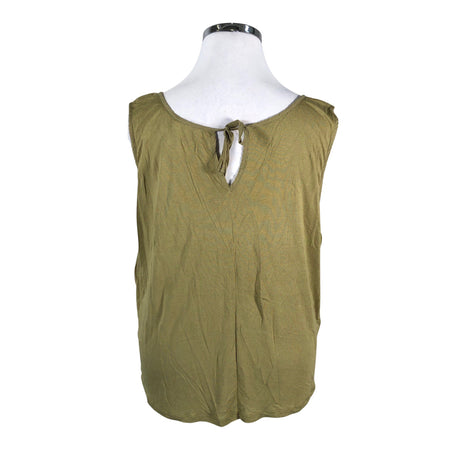 Unisex Cream - Topp, suurus 46 - Roheline (2)
