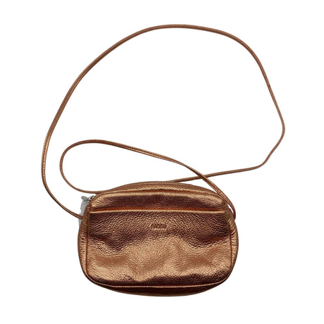 Unisex Baggu - Õlakott, suurus Mini - Oranž ()