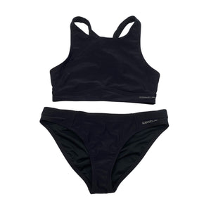 Unisex Speedo - Bikiinid, suurus 40 - Must (1)