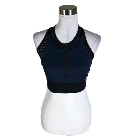 Unisex Casall - Sporditopp, suurus 38 - Sinine ()