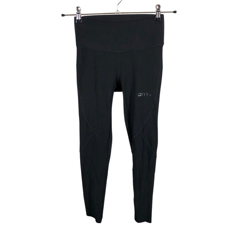 Unisex Aim'n - Spordiretuusid, suurus 38 - Must ()