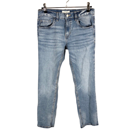 Unisex Lindex - Teksad, suurus 146 - 152 - Helesinine ()
