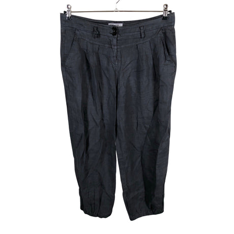 Unisex Sand - Mittevenivad püksid, suurus 40 - Hall ()