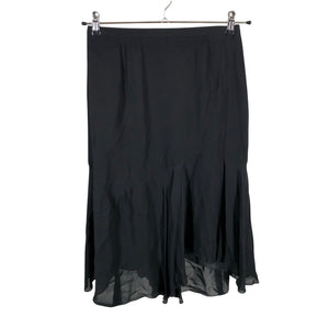 Unisex Gerry Weber - Mitteveniv seelik, suurus 36 - Must (1)