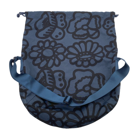 Unisex Uniqlo - Õlakott, suurus Maxi - Sinine ()