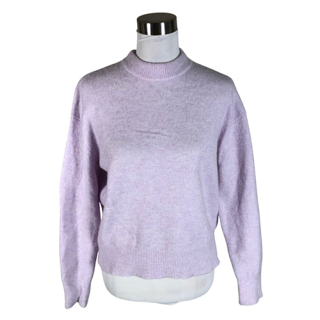 Unisex Samsoe&Samsoe - Kampsun, suurus 38 - Lilla ()