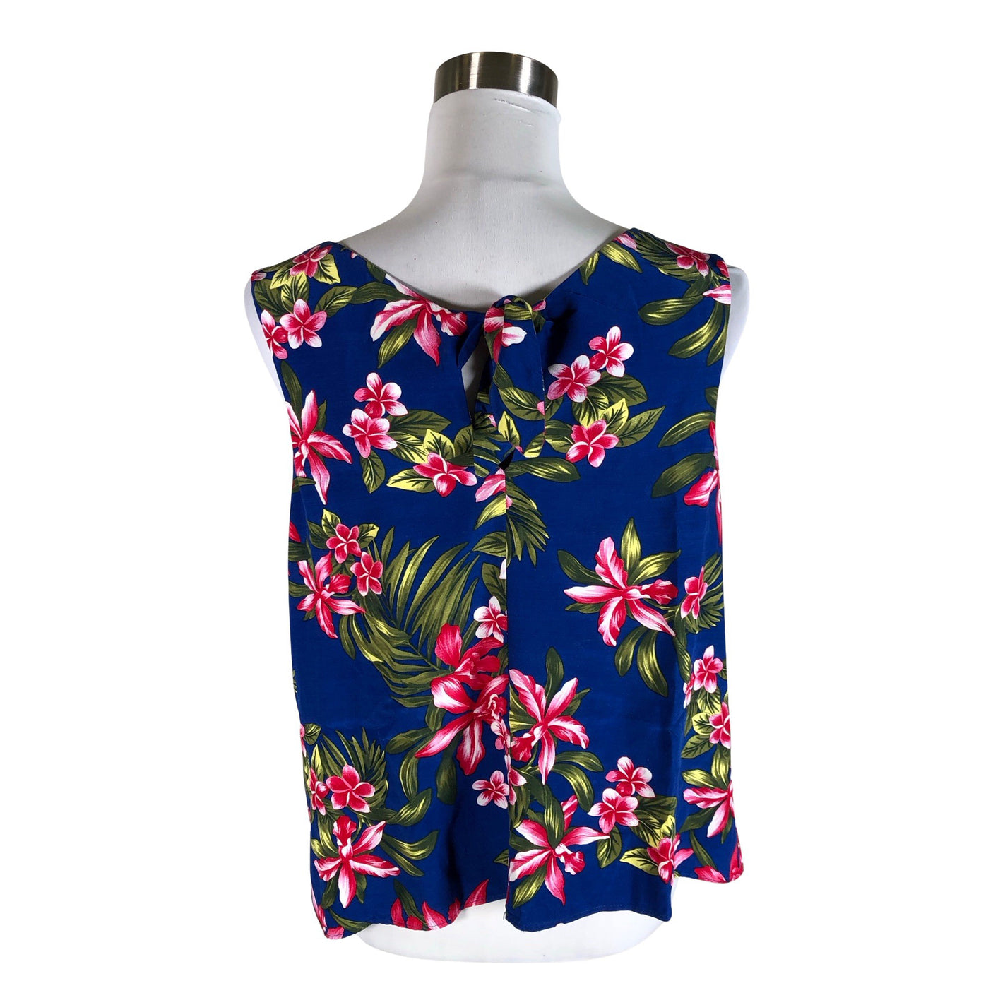 Unisex Tommy Hilfiger - Topp, suurus 40 - Sinine (2)