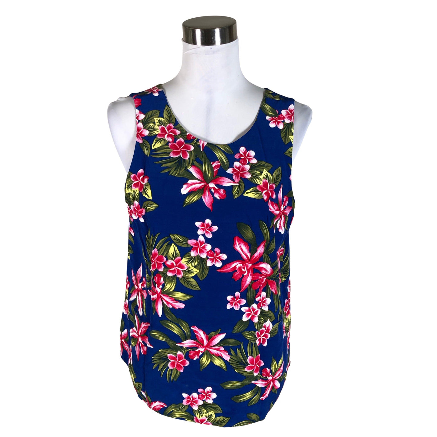 Unisex Tommy Hilfiger - Topp, suurus 40 - Sinine (1)