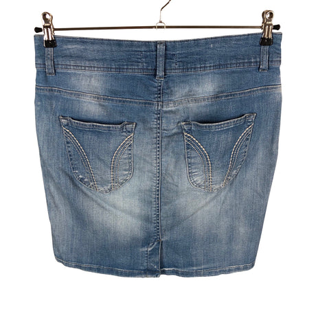 Unisex Soyaconcept - Teksaseelik, suurus 40 - Sinine (2)