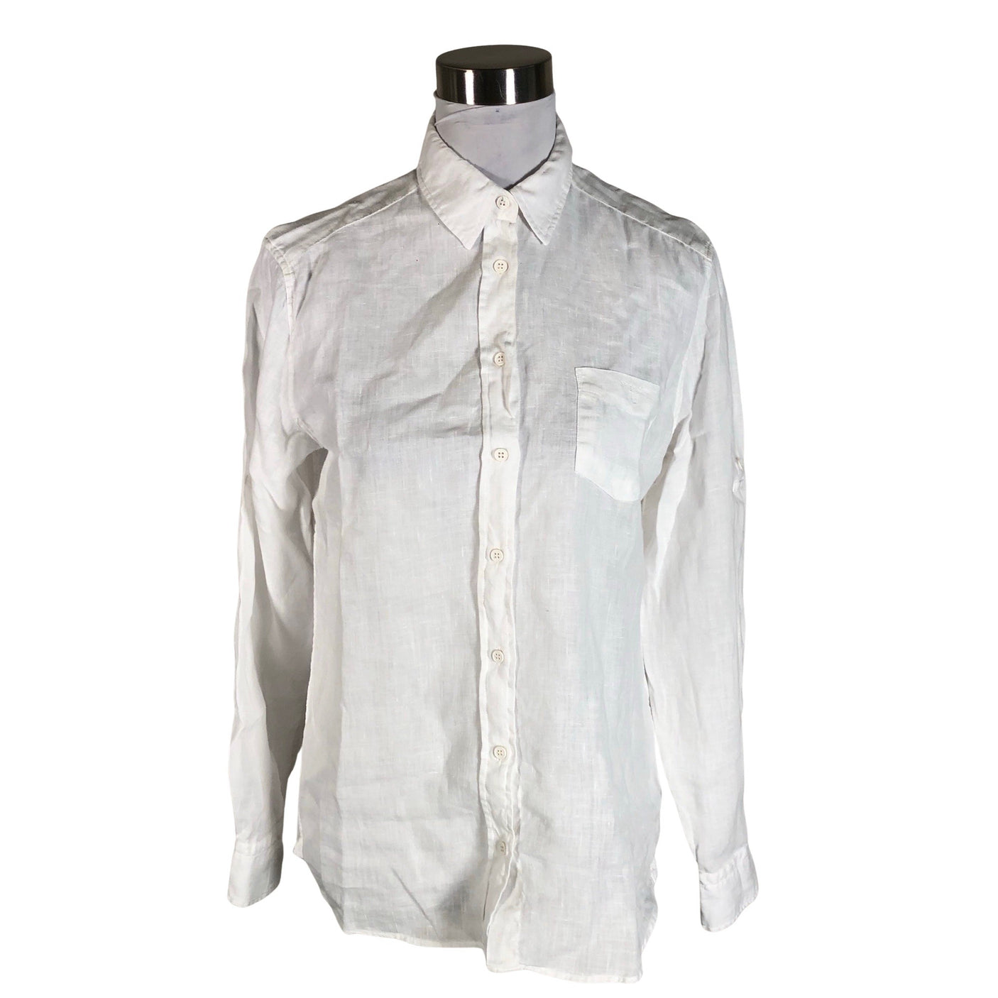 Unisex Gant - Triiksärk, suurus 38 - Valge (1)