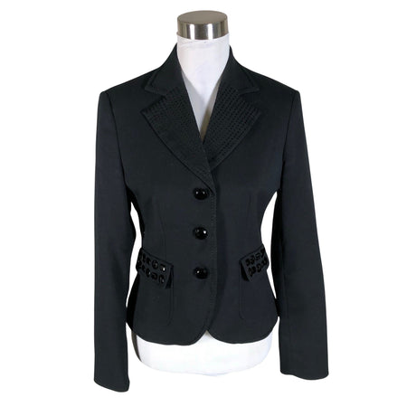 Unisex Steilmann - Jakk, suurus 36 - Must ()