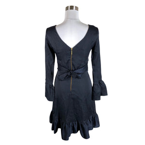 Unisex Closet - Mitteveniv kleit, suurus 36 - Sinine (2)