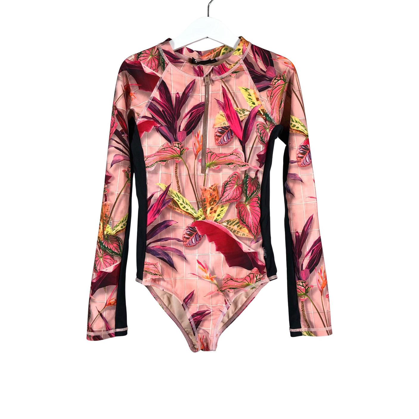 Unisex Molo Kids - Ujumistrikoo, suurus 134 - 140 - Heleroosa (1)
