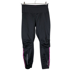 Unisex Soc - Spordipüksid, suurus 38 - Must (1)