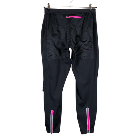 Unisex Soc - Spordipüksid, suurus 38 - Must (2)