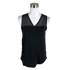 Unisex QS - Topp, suurus 40 - Must (1)