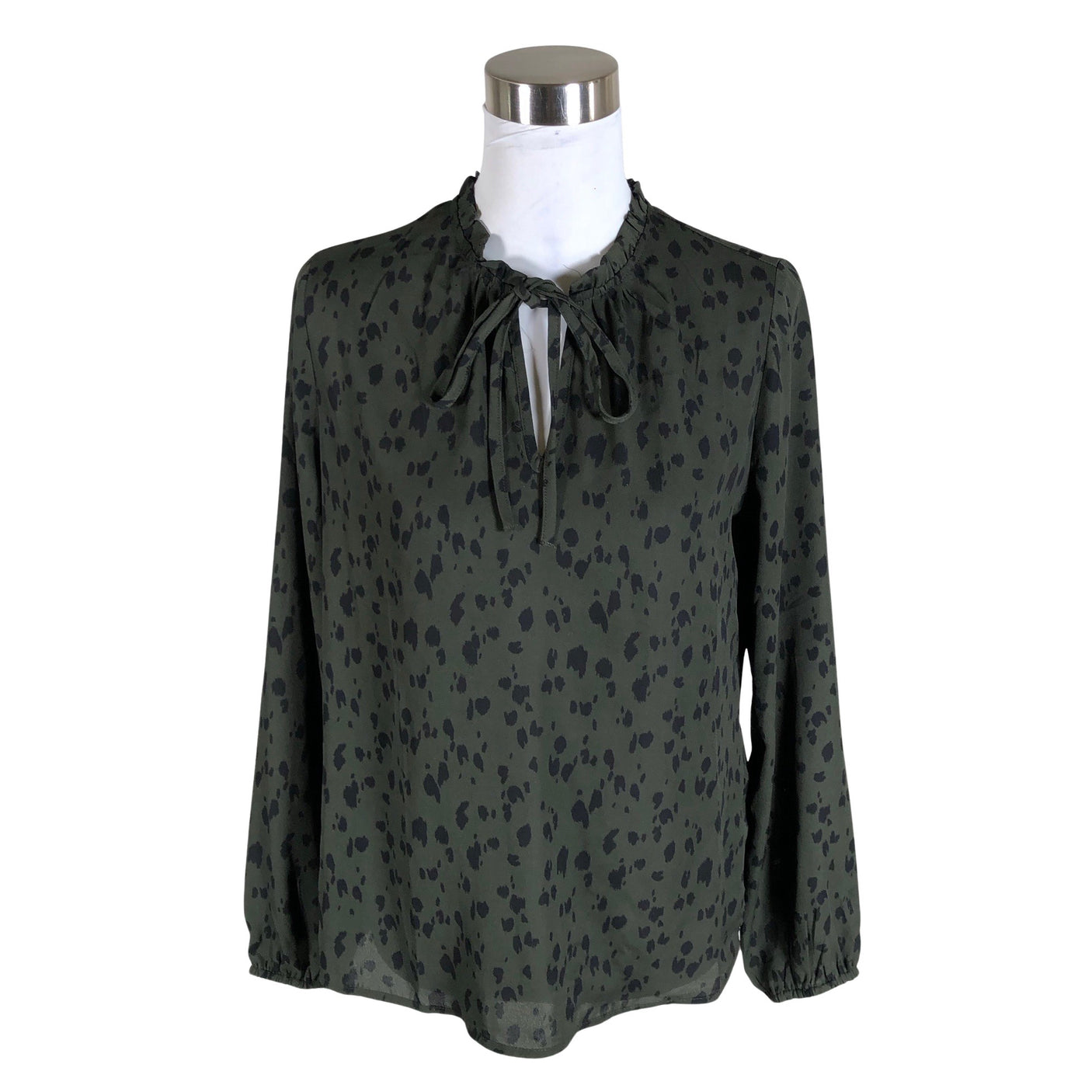 Unisex Eksept - Pluus, suurus 38 - Roheline (1)