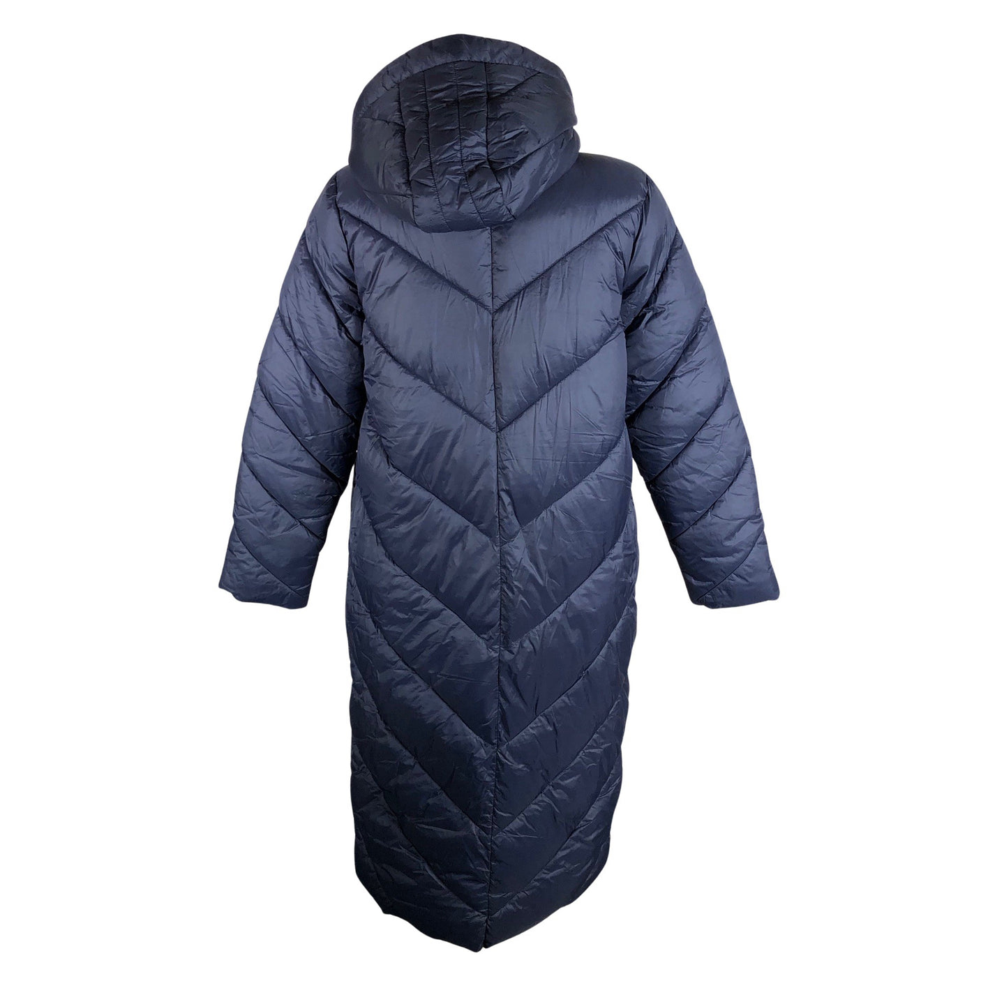 Unisex Saint Tropez - Talvejope, suurus 38 - Sinine (2)