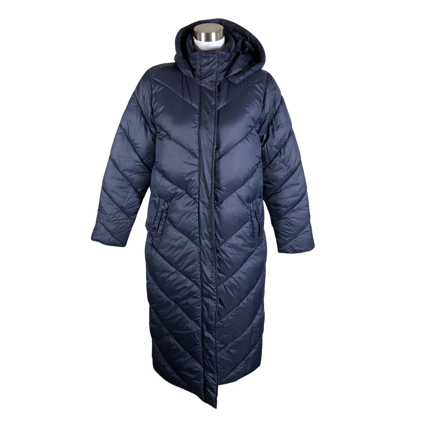 Unisex Saint Tropez - Talvejope, suurus 38 - Sinine (1)