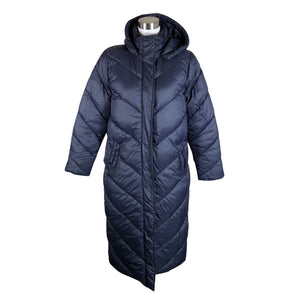 Unisex Saint Tropez - Talvejope, suurus 38 - Sinine (1)