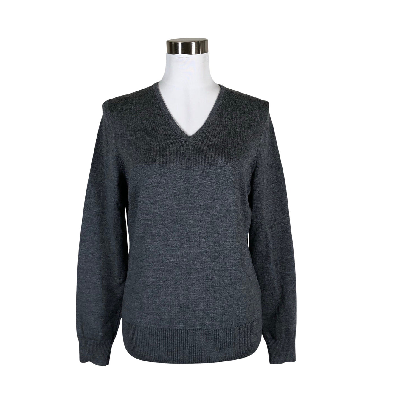 Unisex Cutter & Buck - Kampsun, suurus 40 - Hall (1)