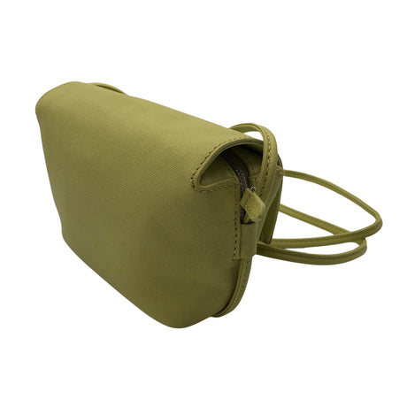 Unisex Marimekko - Õlakott, suurus Mini - Roheline (2)
