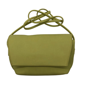 Unisex Marimekko - Õlakott, suurus Mini - Roheline (1)