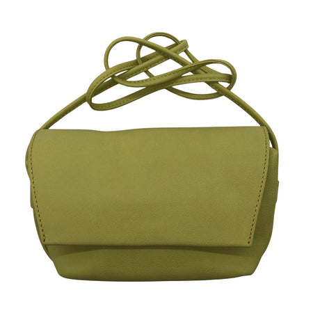 Unisex Marimekko - Õlakott, suurus Mini - Roheline ()