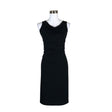 Unisex Esprit - Mitteveniv kleit, suurus 34 - Must ()