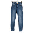 Unisex Lindex - Teksad, suurus 36 - Sinine ()