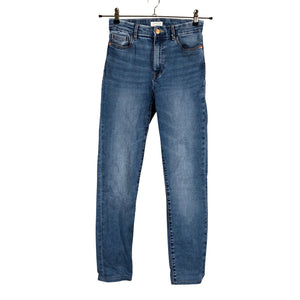 Unisex Lindex - Teksad, suurus 36 - Sinine (1)