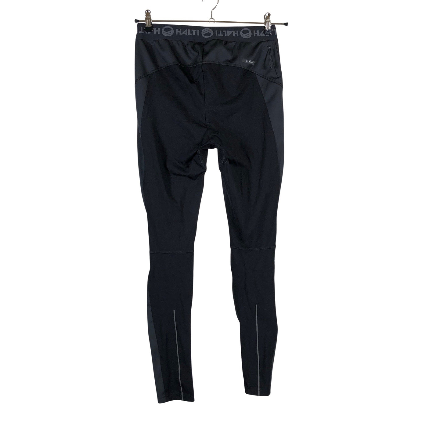 Unisex Halti - Spordipüksid, suurus 40 - Must (2)