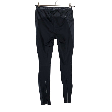 Unisex Halti - Spordipüksid, suurus 40 - Must (2)