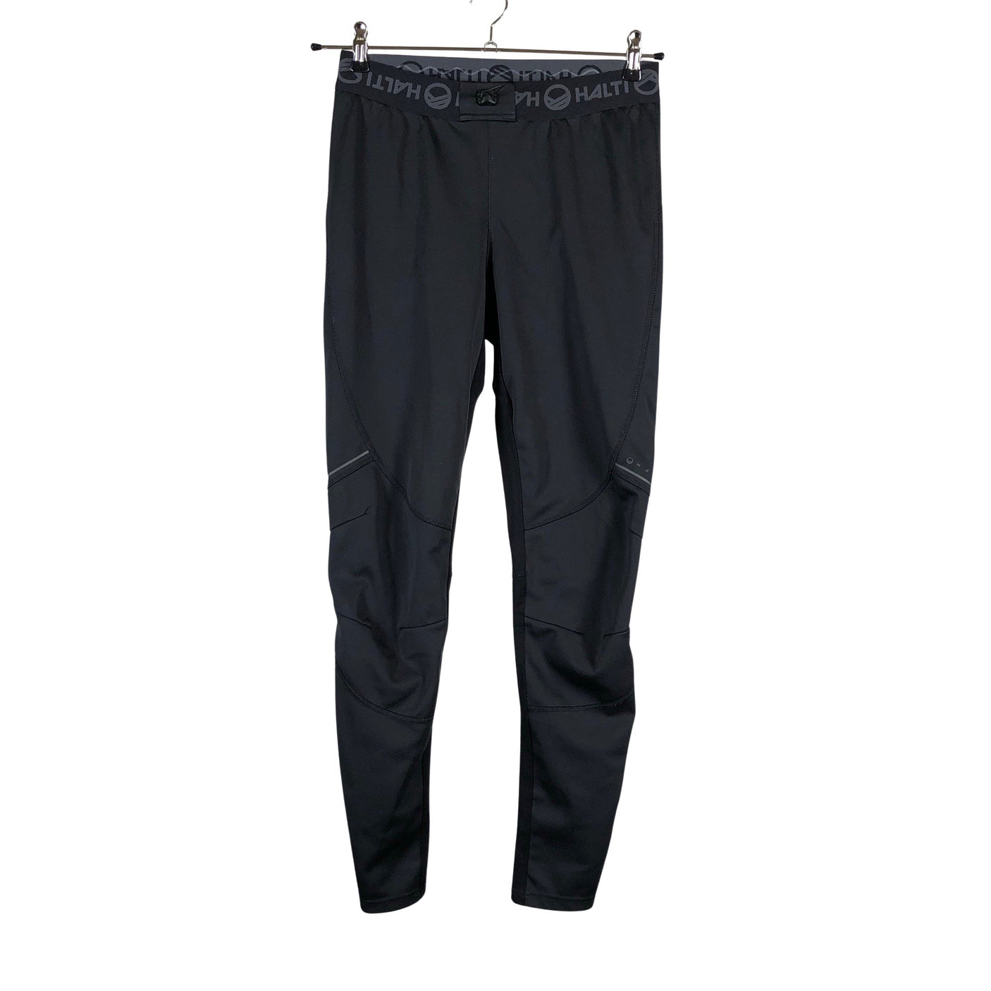 Unisex Halti - Spordipüksid, suurus 40 - Must (1)