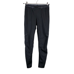 Unisex Halti - Spordipüksid, suurus 40 - Must (1)