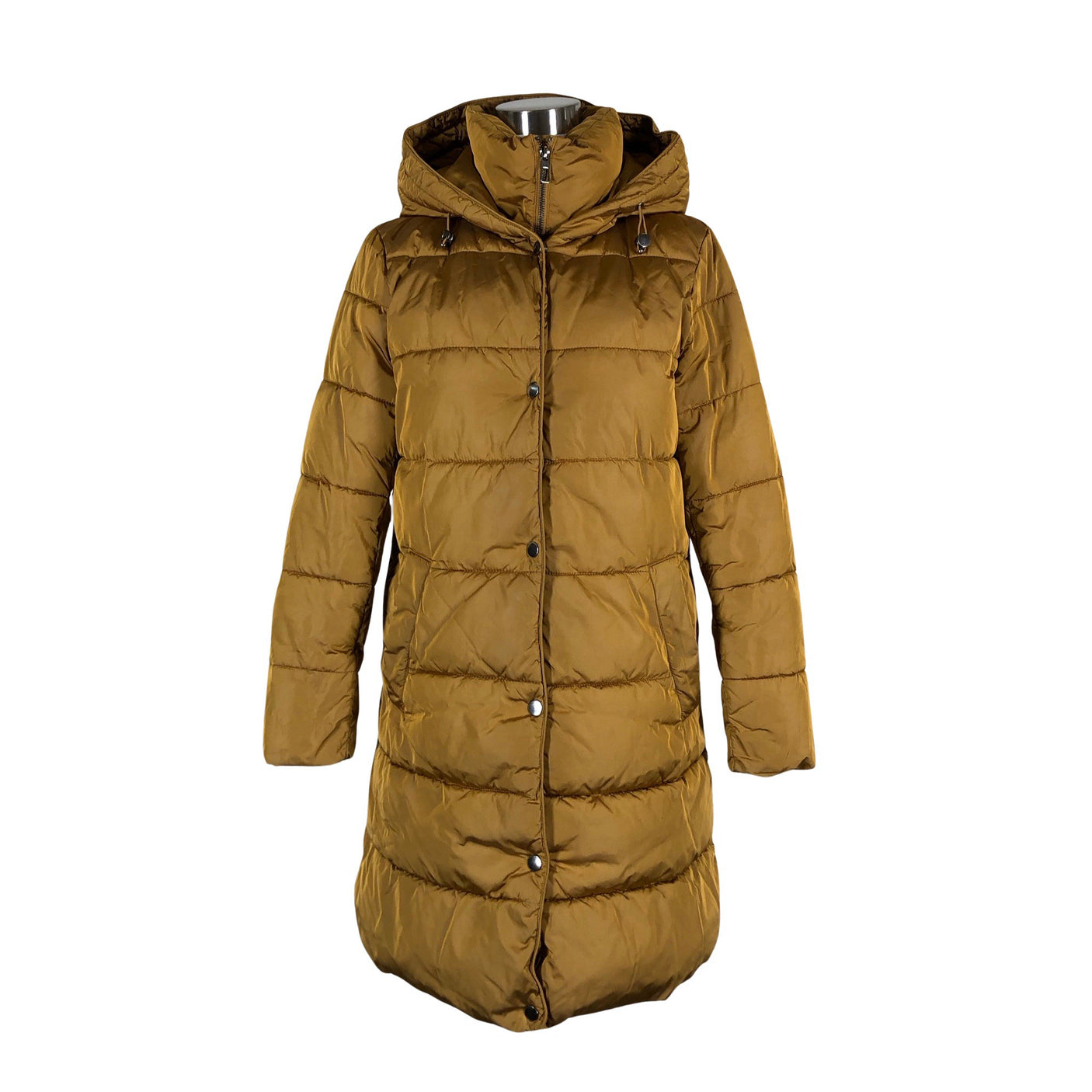 Unisex Esprit - Talvejope, suurus 36 - Oranž (1)
