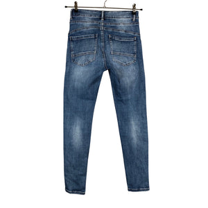 Unisex Piro by Klaus Berggreen - Teksad, suurus 34 - Sinine (2)