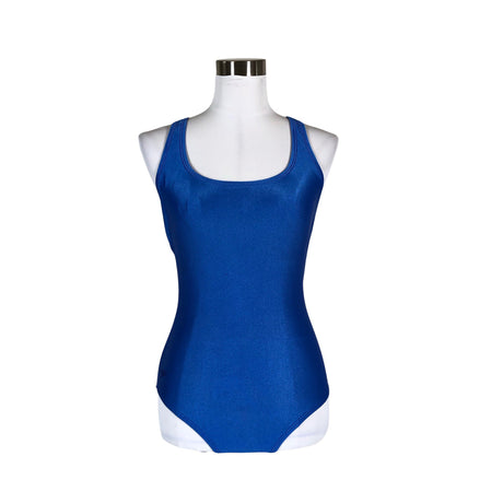 Unisex Speedo - Ujumistrikoo, suurus 38 - Sinine ()
