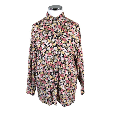 Unisex Arlene - Pluus, suurus 42 - Heleroosa ()