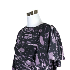 Unisex Michael Kors - Õhuke kleit, suurus 34 - Lilla (3)
