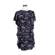 Unisex Michael Kors - Õhuke kleit, suurus 34 - Lilla ()