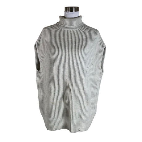 Unisex Tiger of Sweden - Kootud vest, suurus 36 - Hall ()