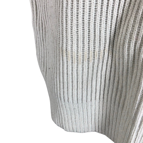 Unisex Tiger of Sweden - Kootud vest, suurus 36 - Hall (2)