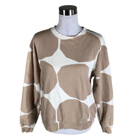 Unisex Marimekko - Dressikangast pluus, suurus 38 - Beige ()
