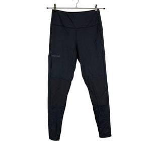 Unisex Marmot - Spordiretuusid, suurus 38 - Must (1)