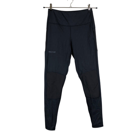 Unisex Marmot - Spordiretuusid, suurus 38 - Must ()